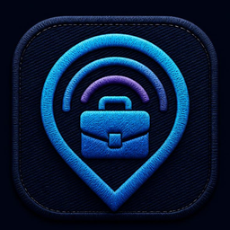 LiveJob AI logo